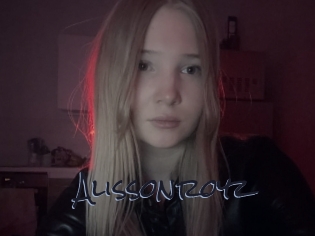 Alissonroyz