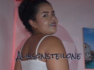 Alissonsteilone
