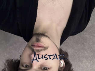 Alistar