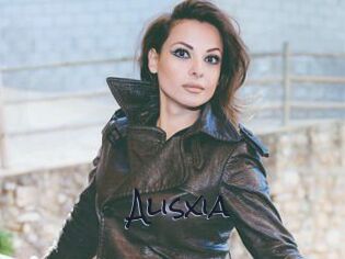alisxia Liquisexxx