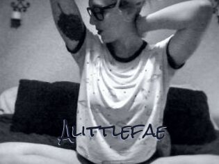 alittlefae Liquisexxx