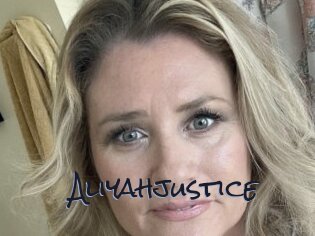 Aliyahjustice