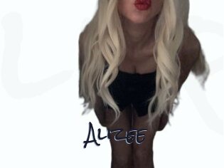 Alizee