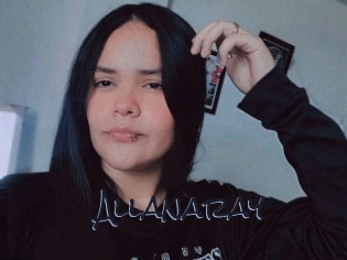 allanaray Liquisexxx