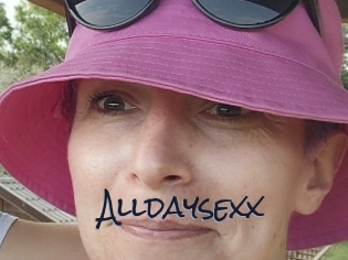 Alldaysexx