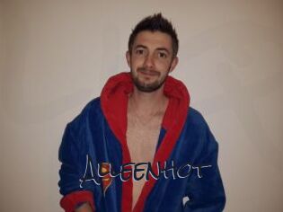 Alleenhot