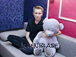 Allenblade