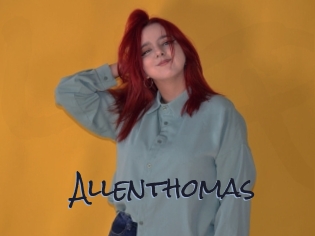 Allenthomas