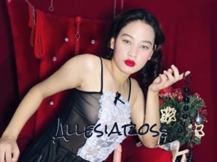 Allesiaross