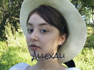 Allexali