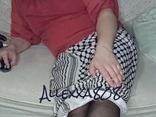 Allexxa808