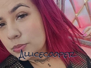 Allicecooper