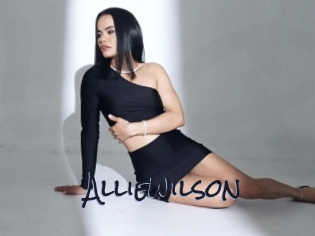 alliewilson Liquisexxx