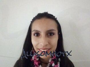 Allisomhotx