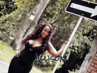 allison Liquisexxx