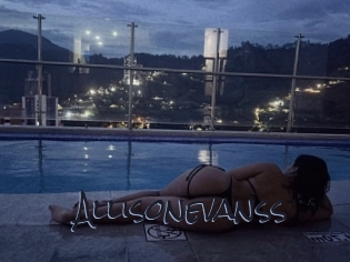 Allisonevanss
