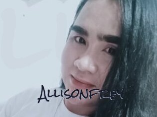 allisonfrey Liquisexxx