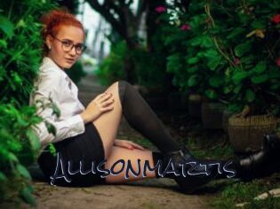 Allisonmartis