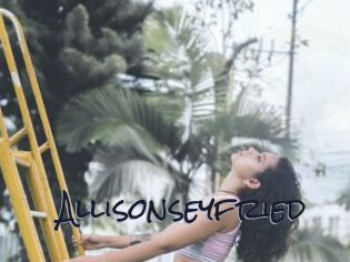 Allisonseyfried