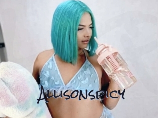 allisonspicy Liquisexxx