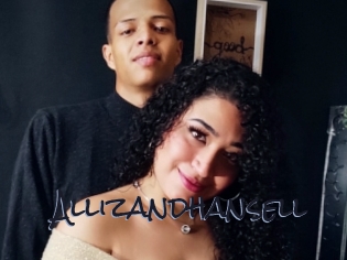 Allizandhansell