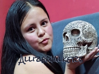 allizewalkers Liquisexxx