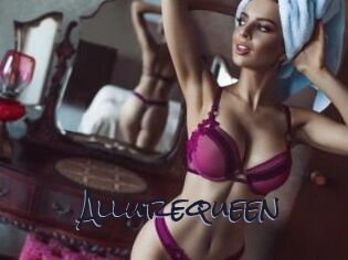 Allurequeen