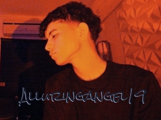 alluringangel19 Liquisexxx