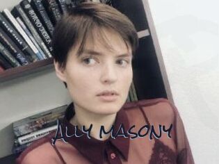 Ally_masony