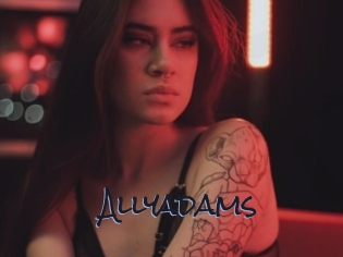 Allyadams