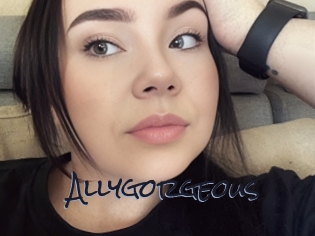 Allygorgeous