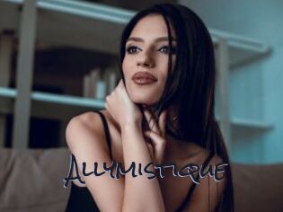 Allymistique