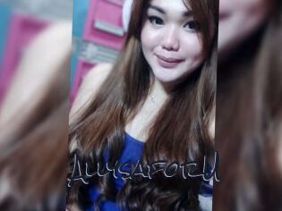 AllysaforU