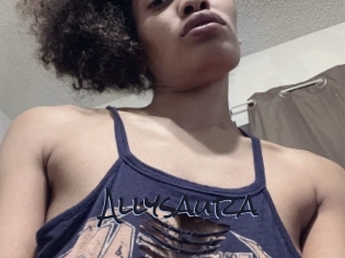 Allysaura