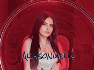 Allysonwells