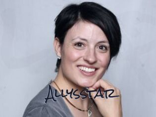 allysstar Liquisexxx
