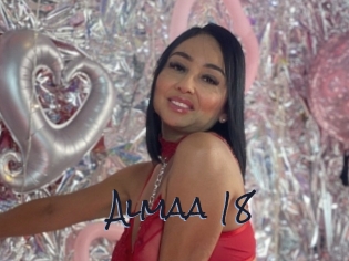 almaa_18 Liquisexxx