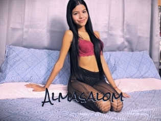 Almasalom