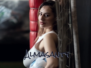 Almasanty