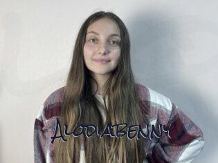 Alodiabenny