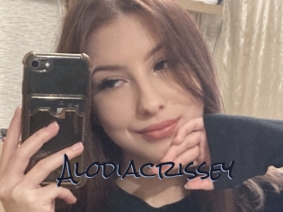 Alodiacrissey