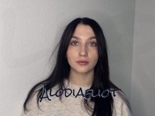 Alodiaeliot