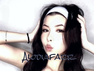 Alodiafarr
