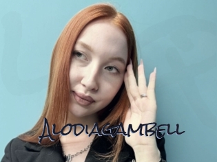 Alodiagambell