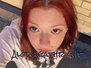 Alodiagathright