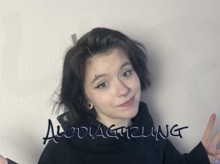 Alodiagirling