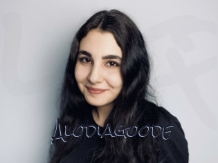 Alodiagoode