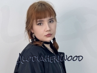 Alodiahenwood