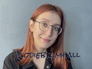 Alodiebrimhall