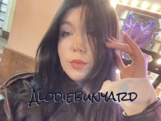 Alodiebunyard